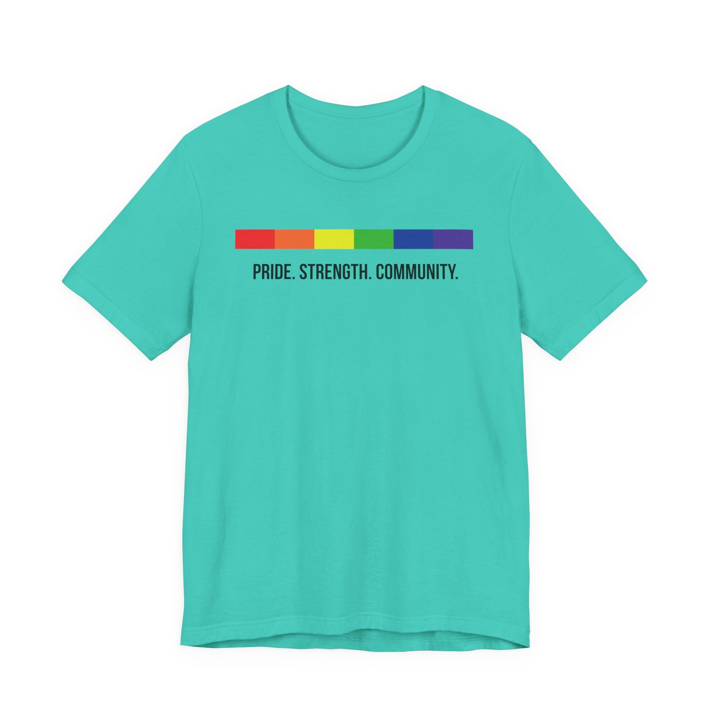 Unisex Pride #1
