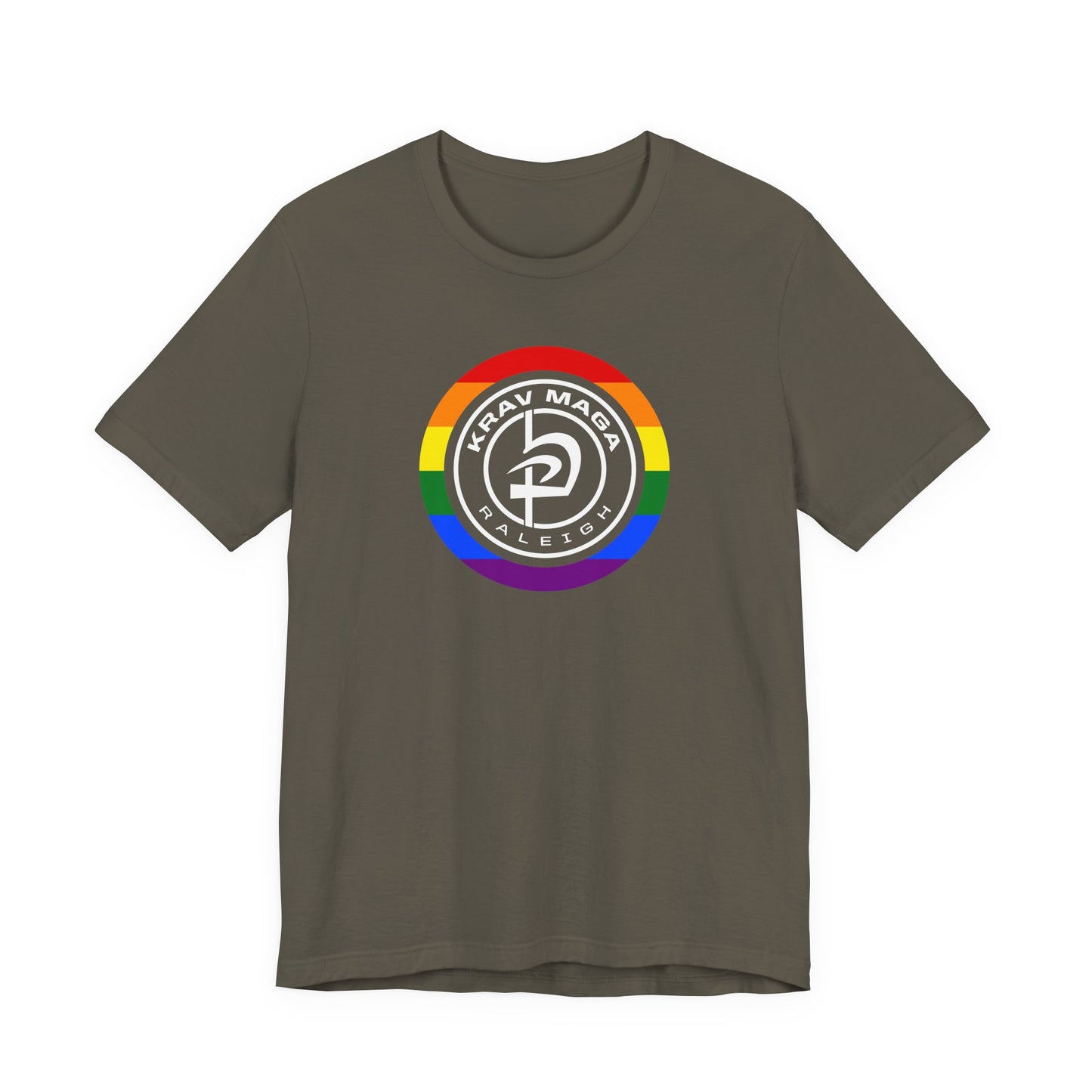 Unisex Pride #2