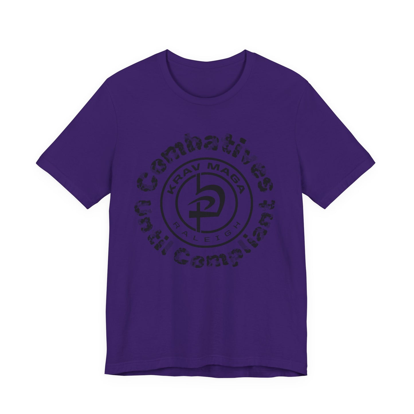 Unisex Combatives Until Compliant