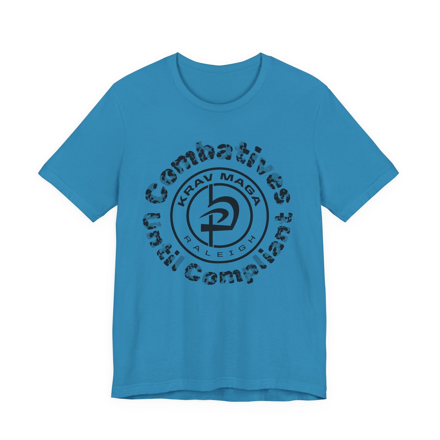 Unisex Combatives Until Compliant