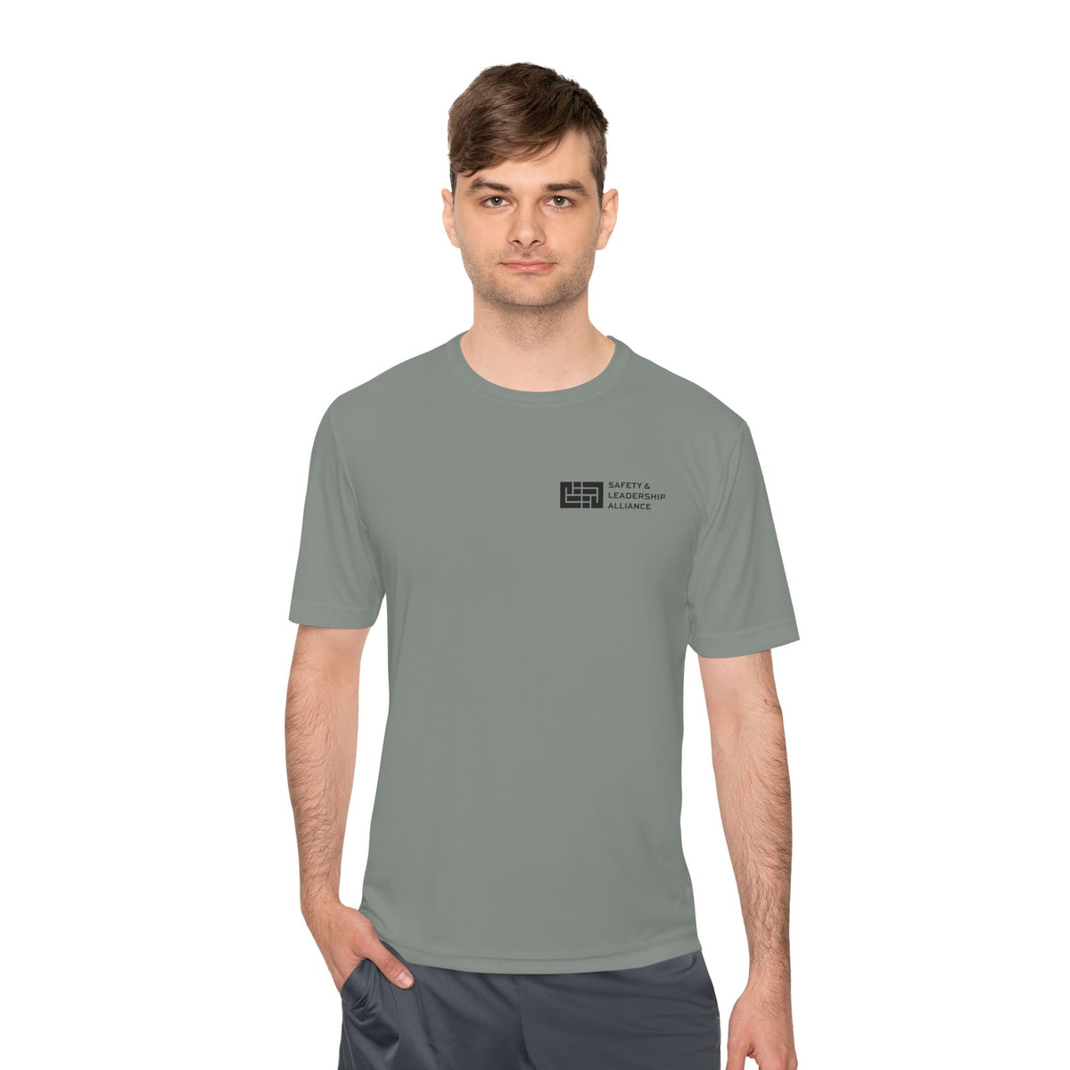 SLA Unisex Performance Tee