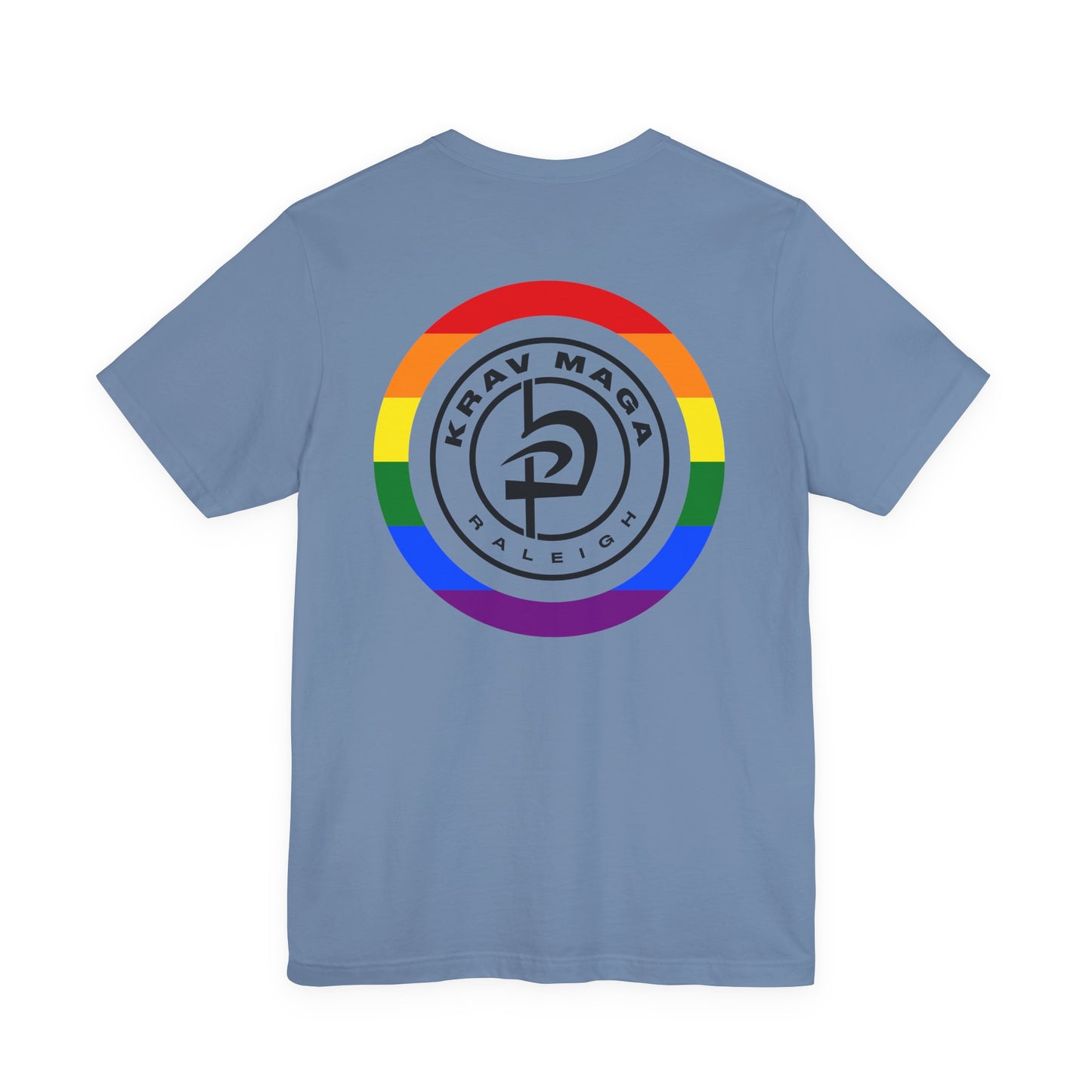 Unisex Pride #1
