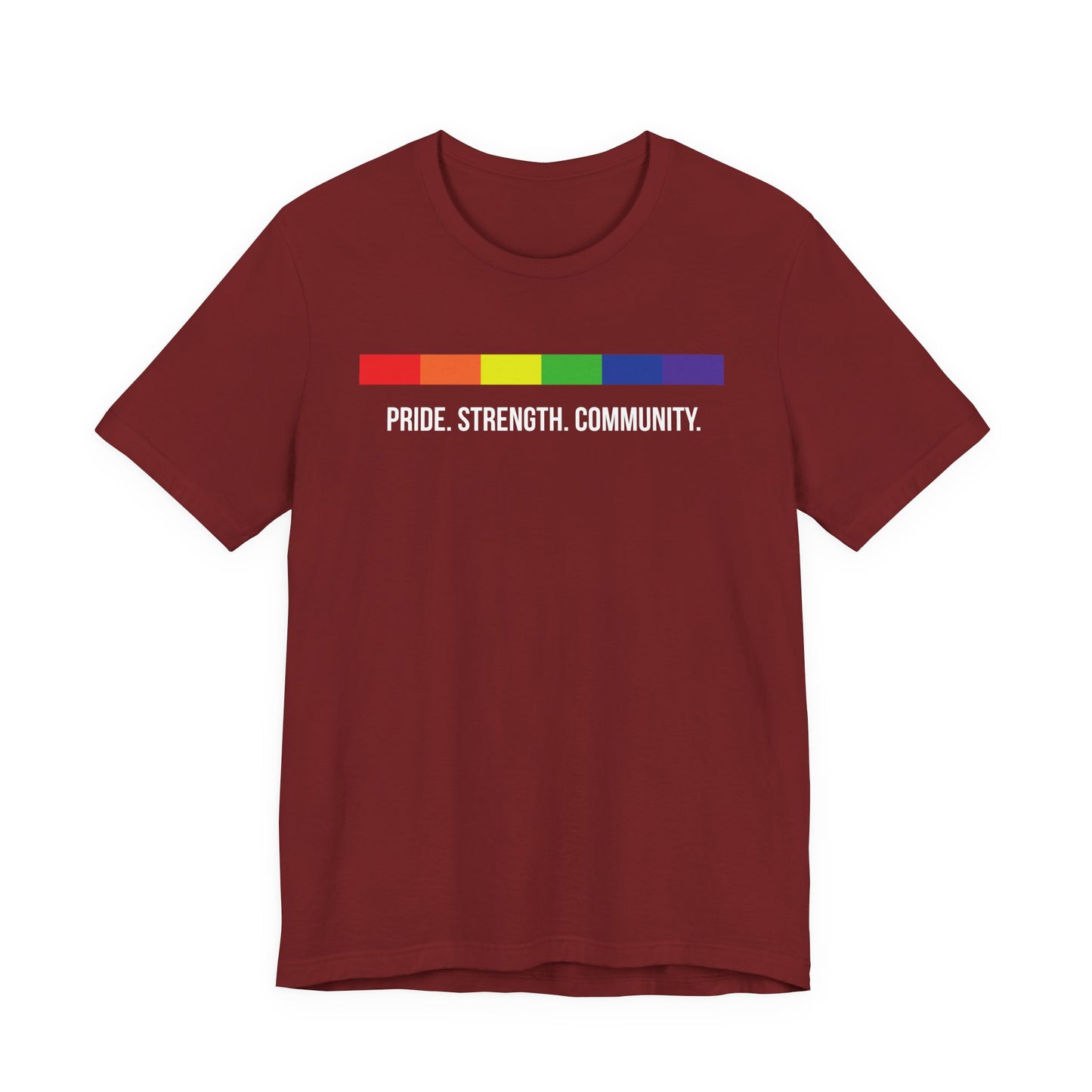 Unisex Pride #1