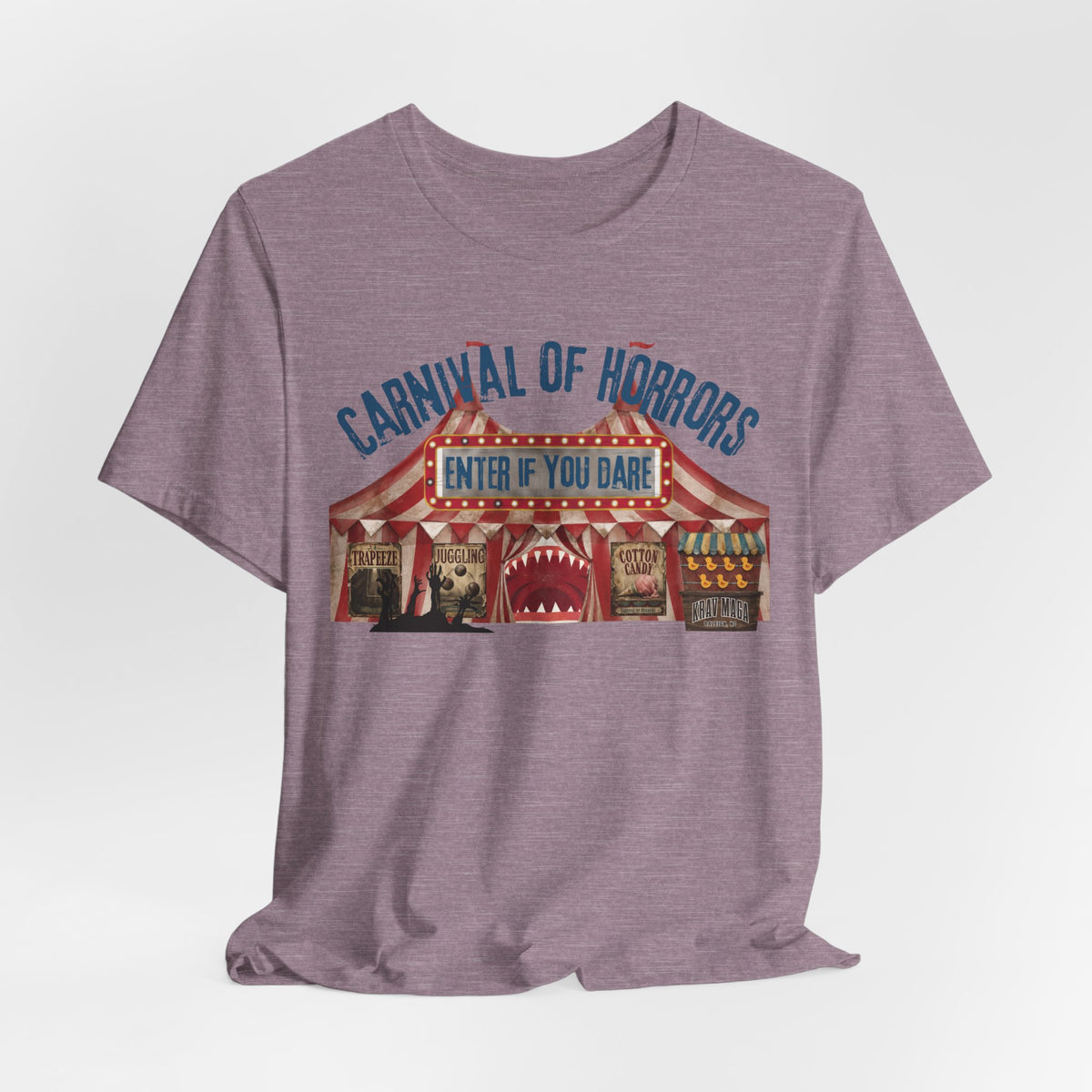 Carnival of Horrors 2026