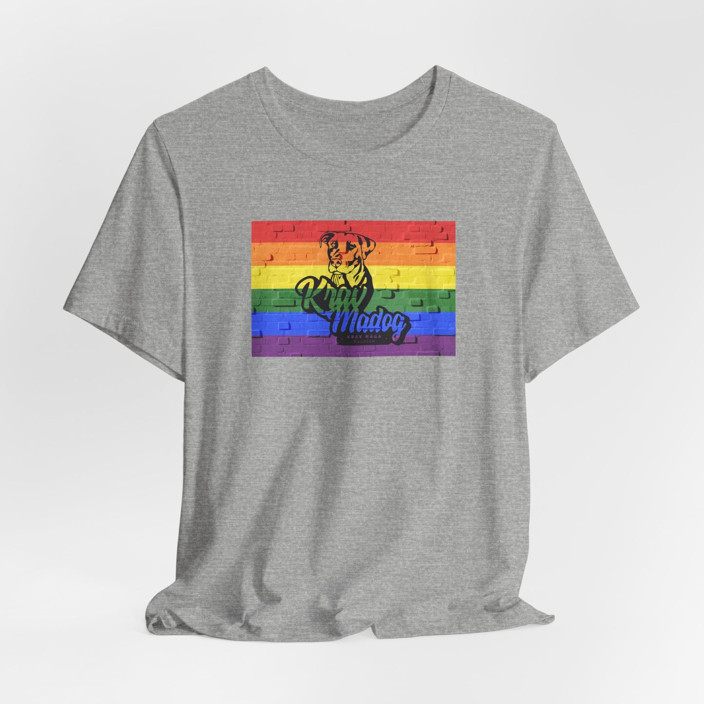 Unisex Pride #3