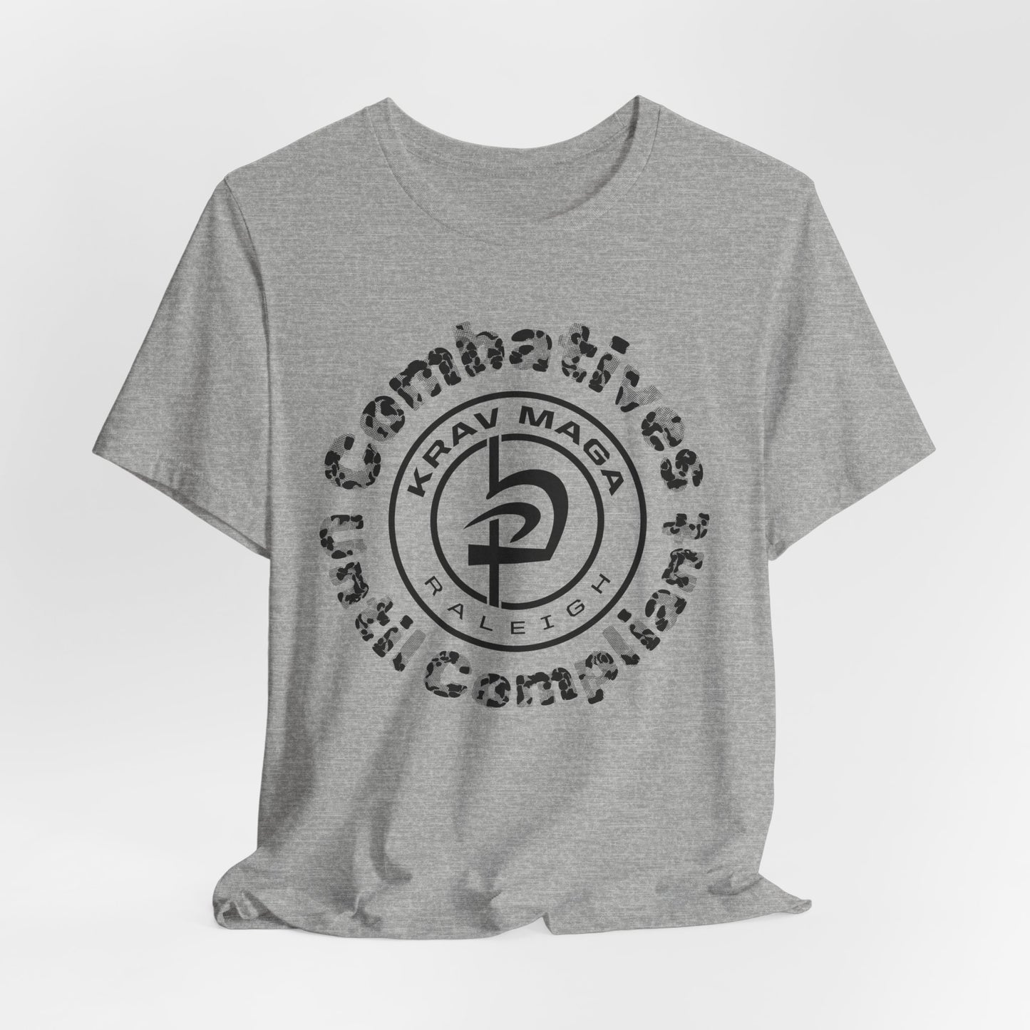 Unisex Combatives Until Compliant