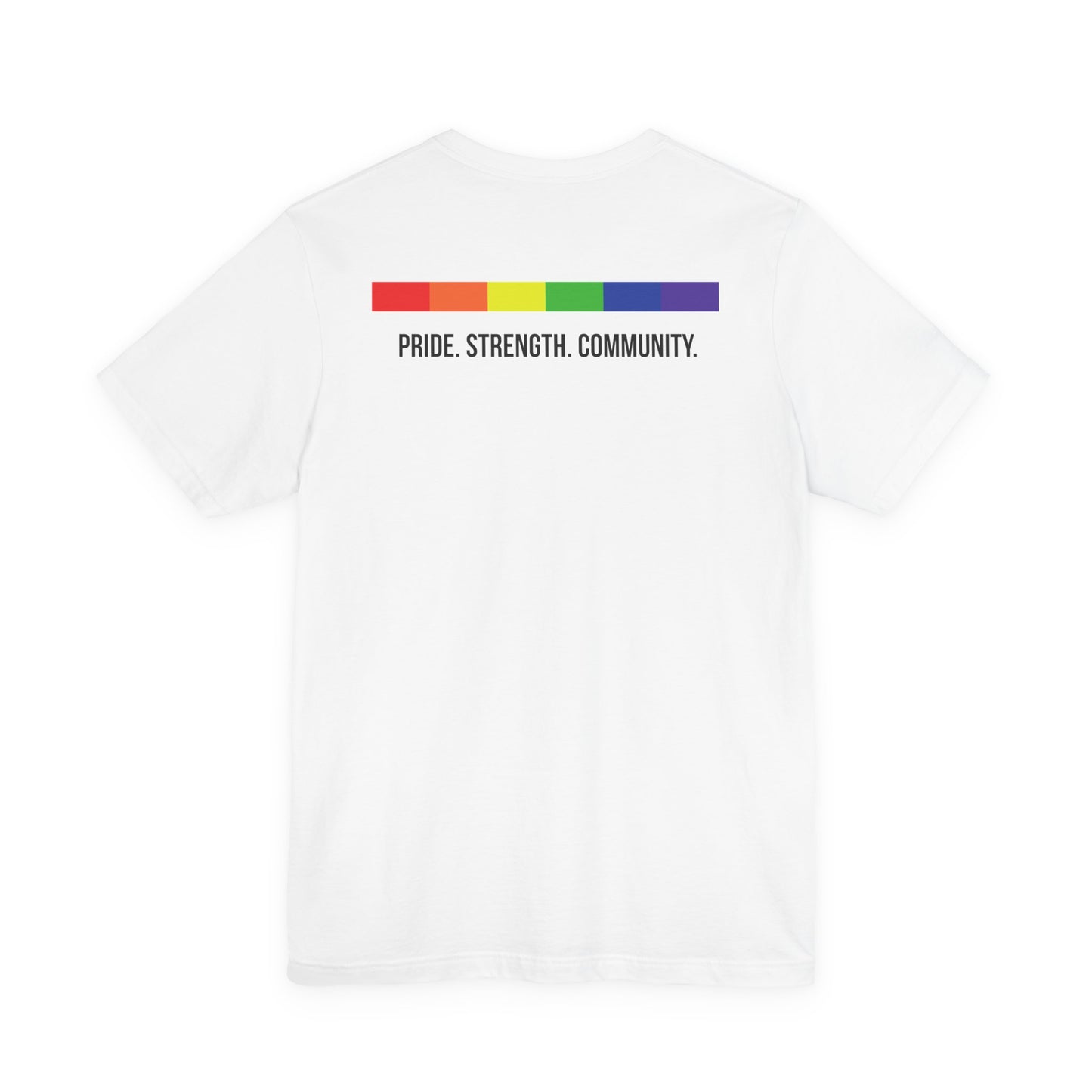Unisex Pride #3