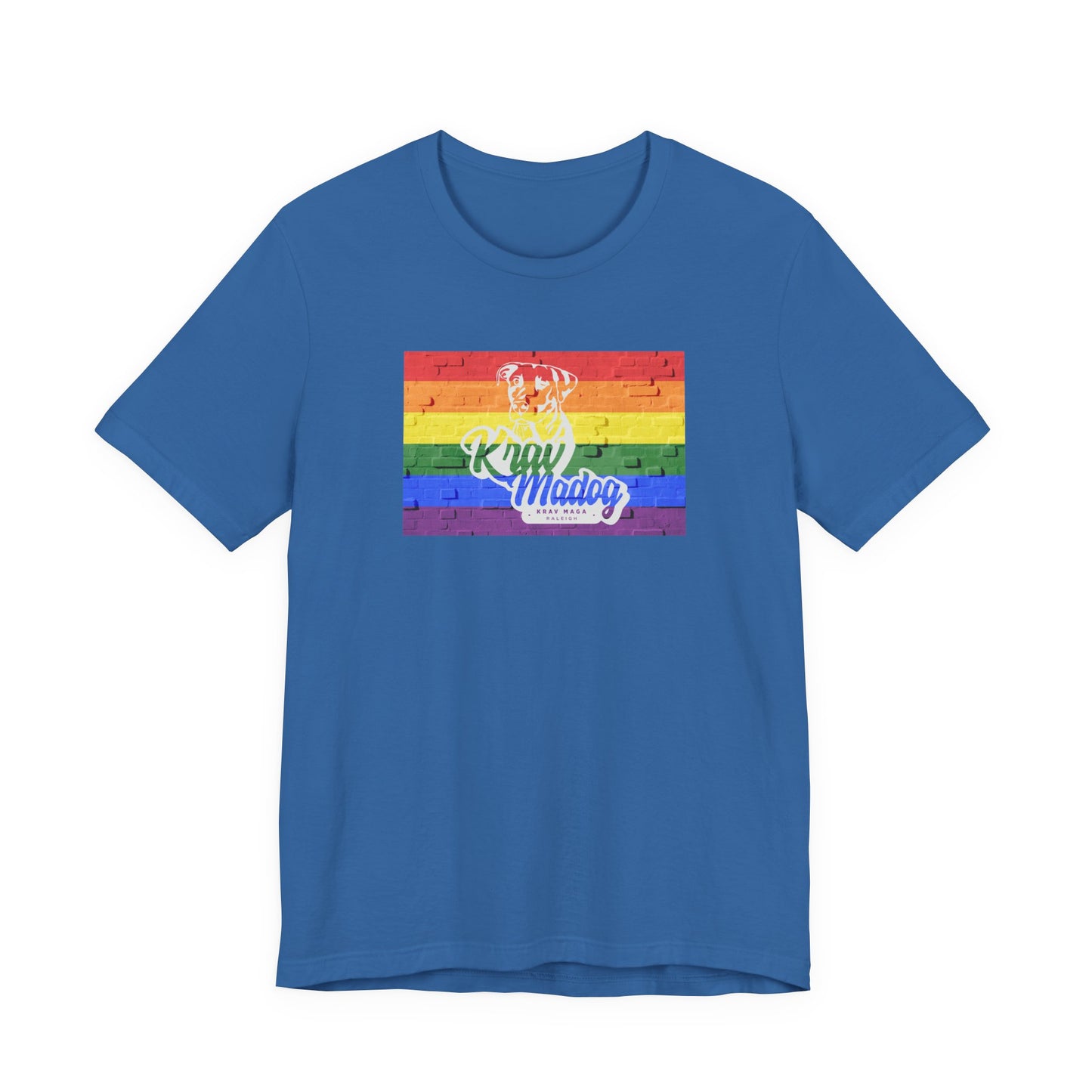 Unisex Pride #3