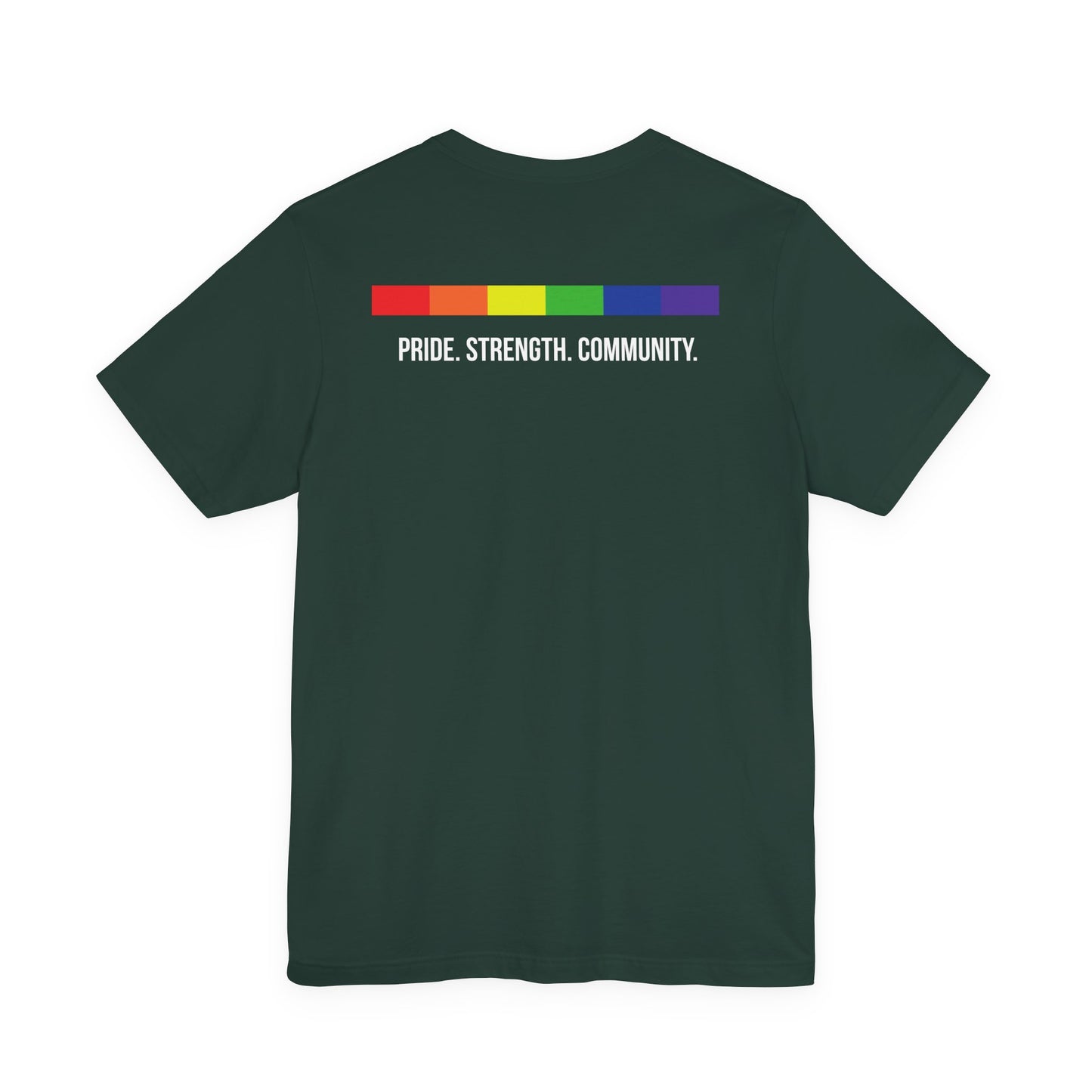 Unisex Pride #2