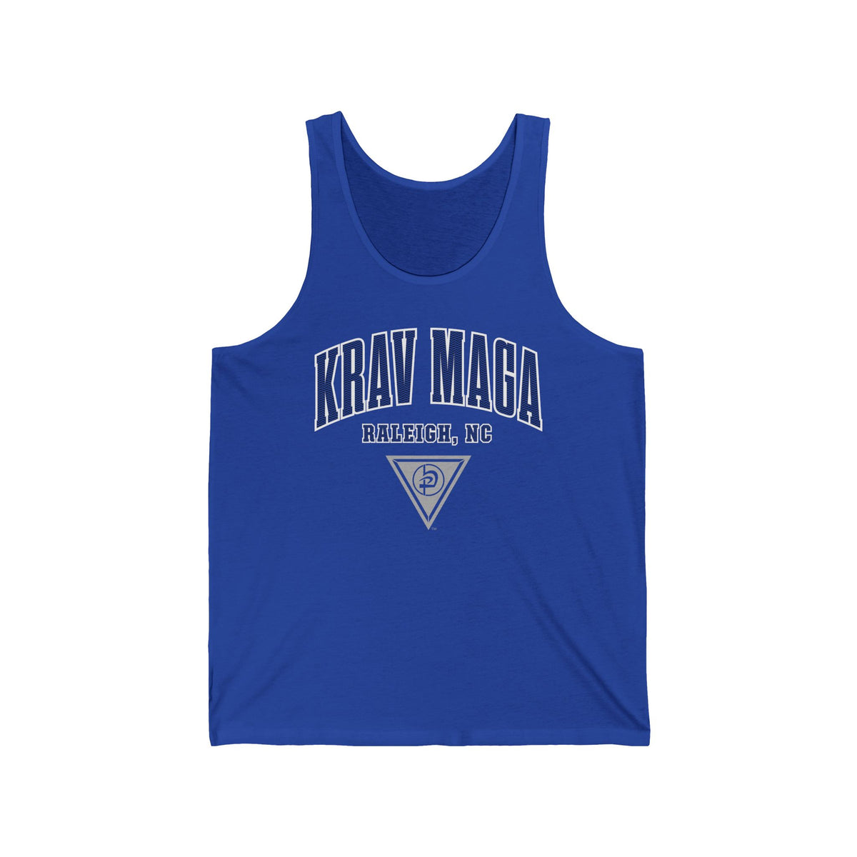 Unisex KMR Beach Jersey Tank