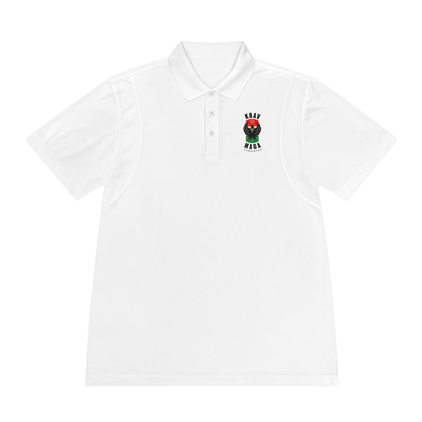 Men's KMK Sport Polo Shirt