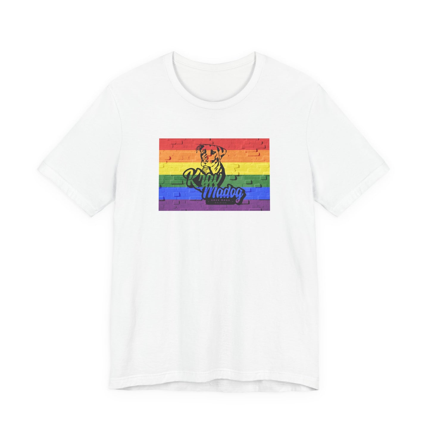 Unisex Pride #3