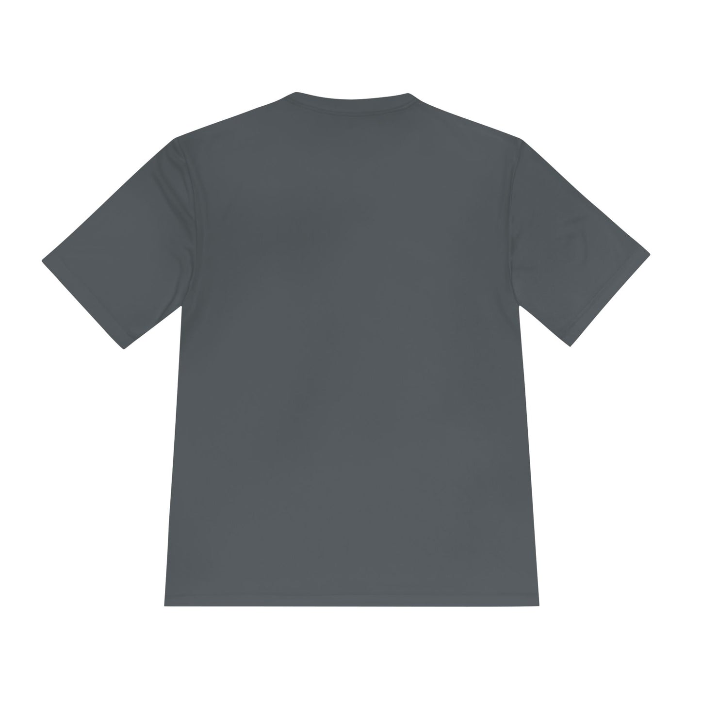 Unisex Star Flag Performance Tee