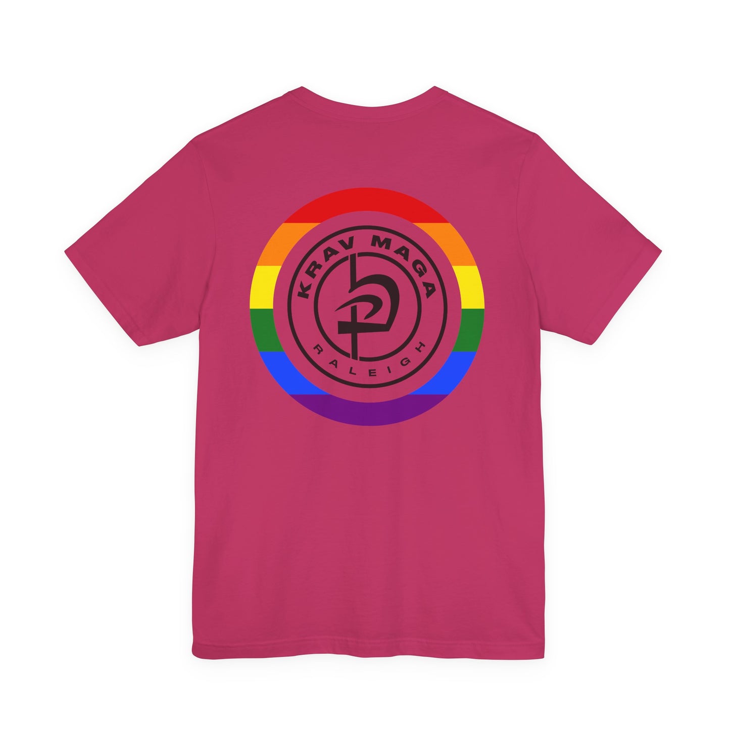 Unisex Pride #1
