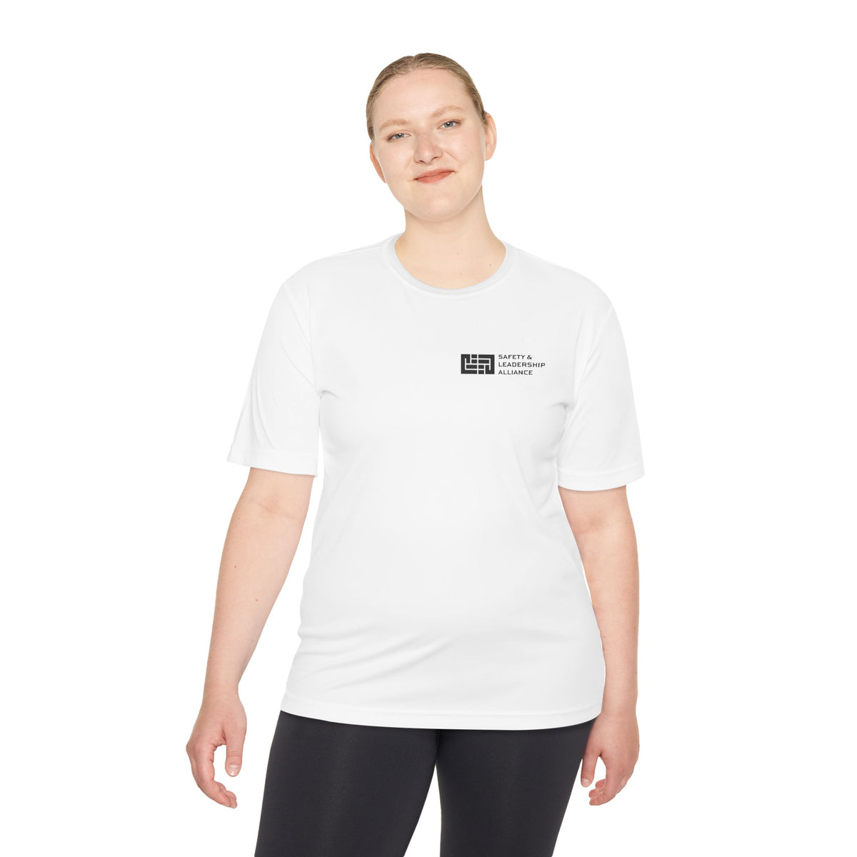 SLA Unisex Performance Tee