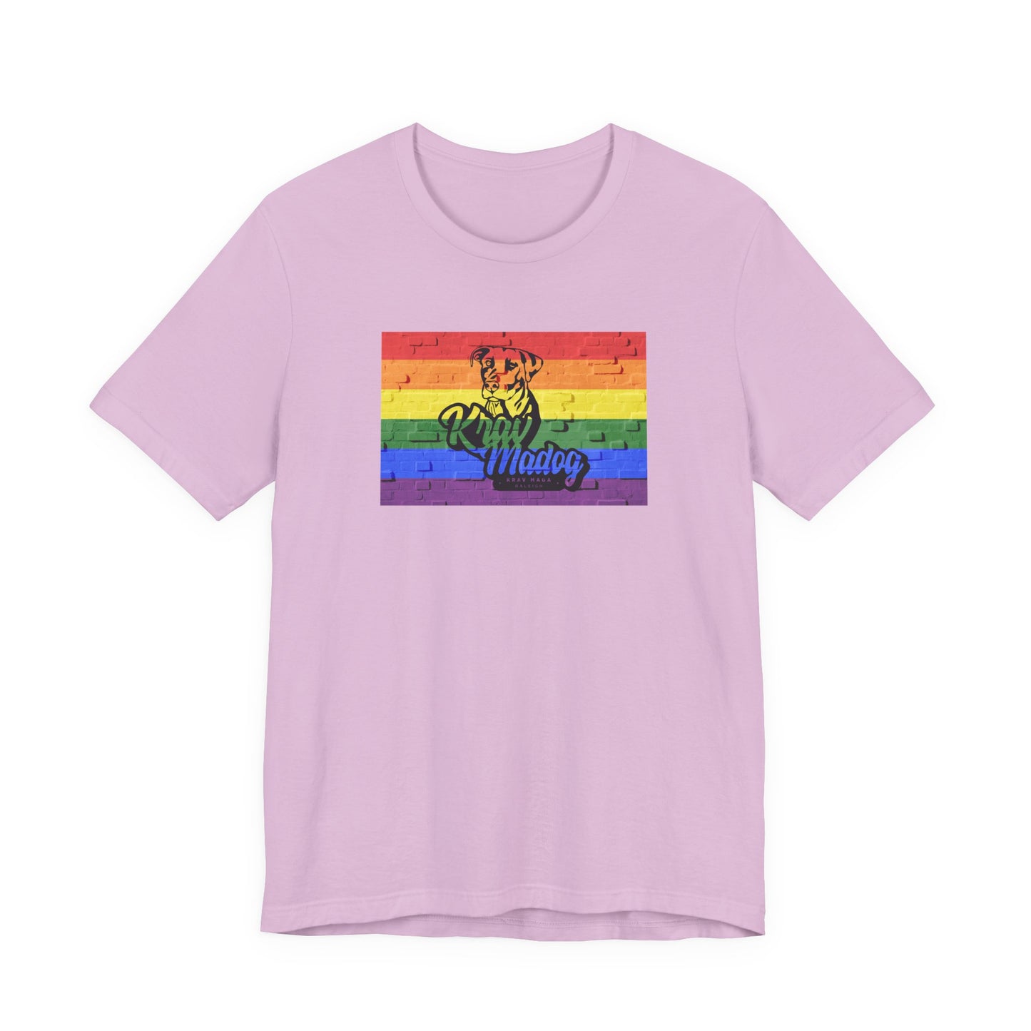 Unisex Pride #3