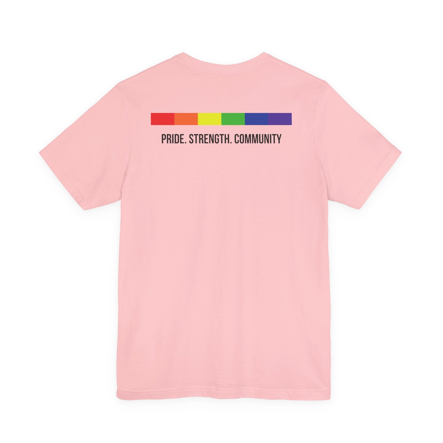 Unisex Pride #2