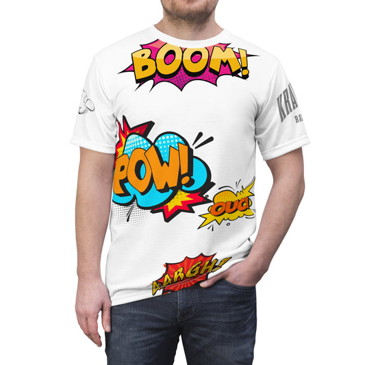 Unisex Good Spots Shirt