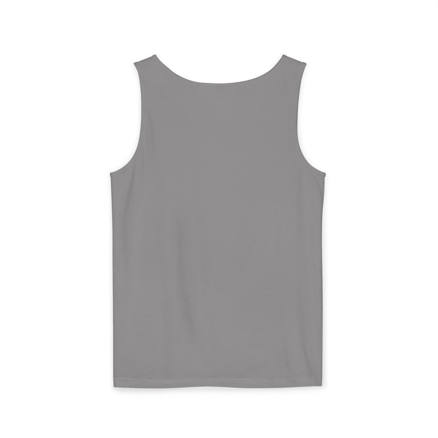 Unisex Star Flag Tank