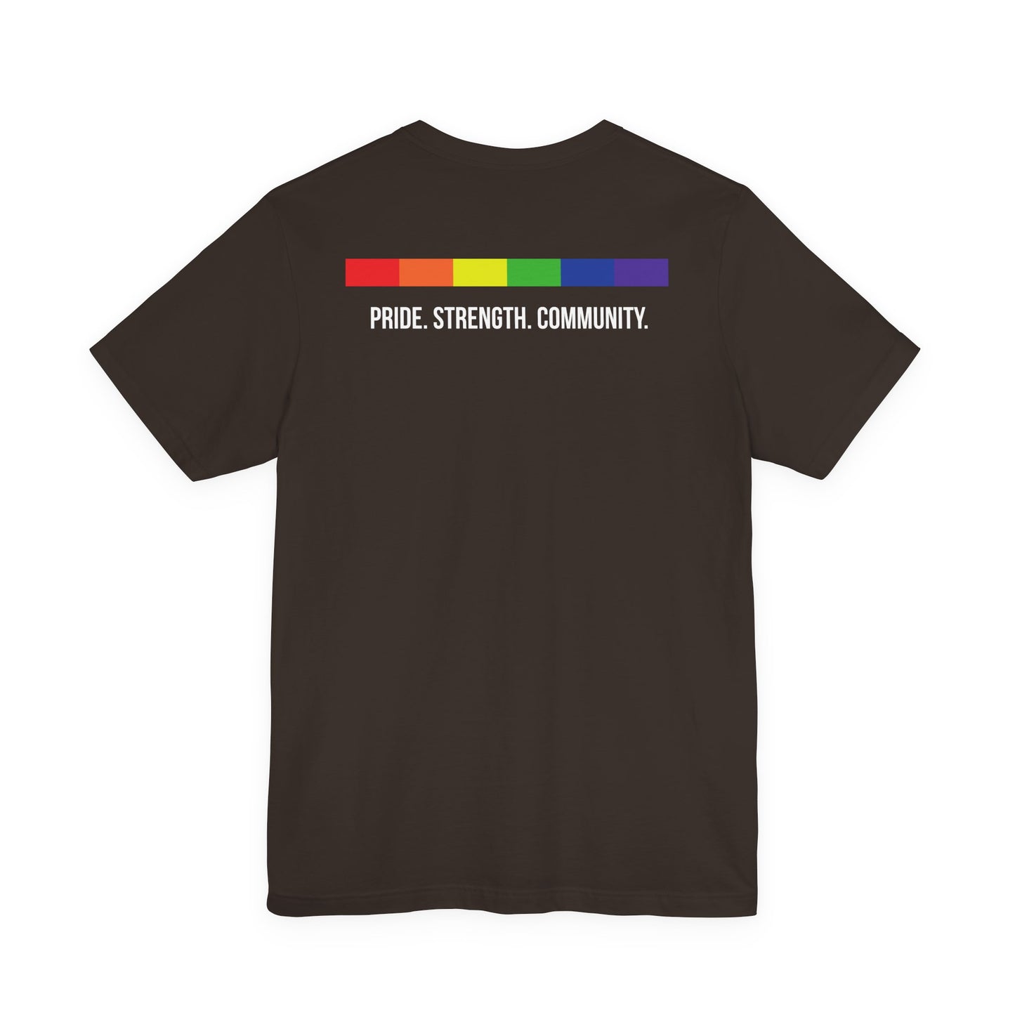 Unisex Pride #2