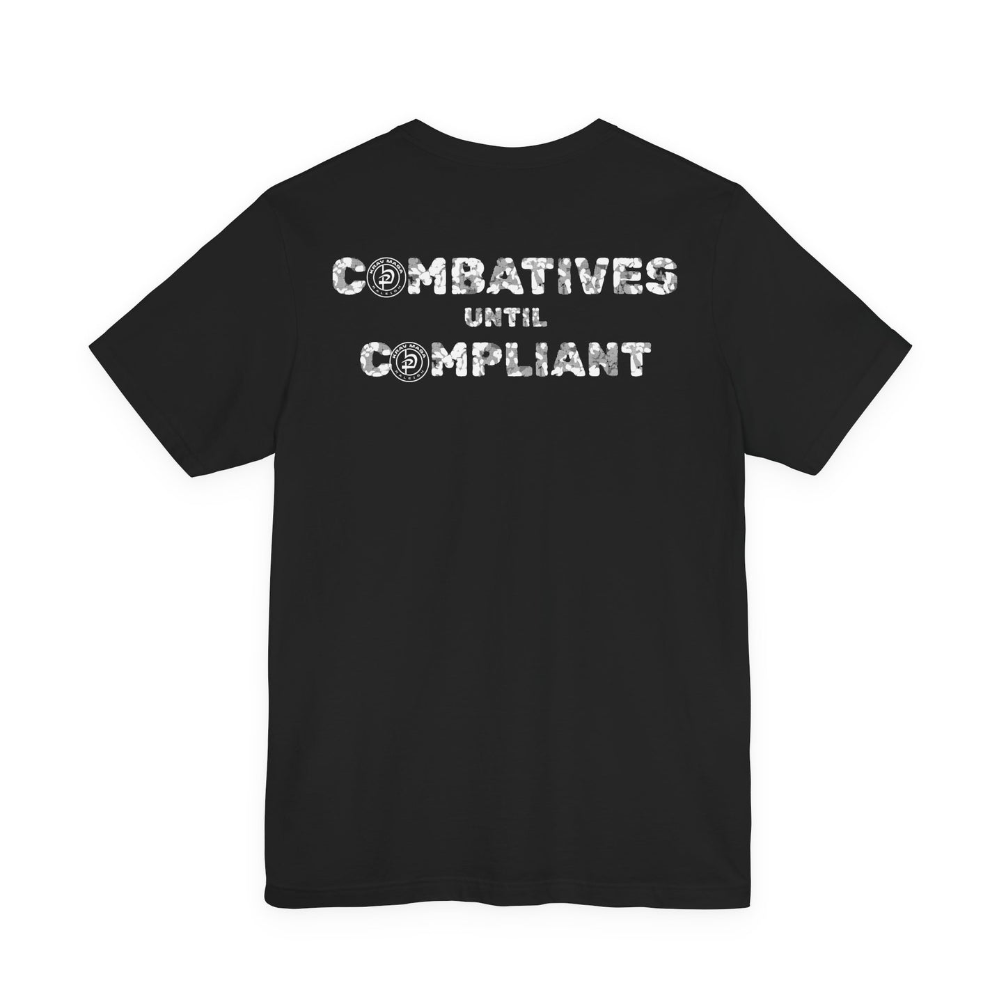 Copy of Kbar Combatives Until Compliant