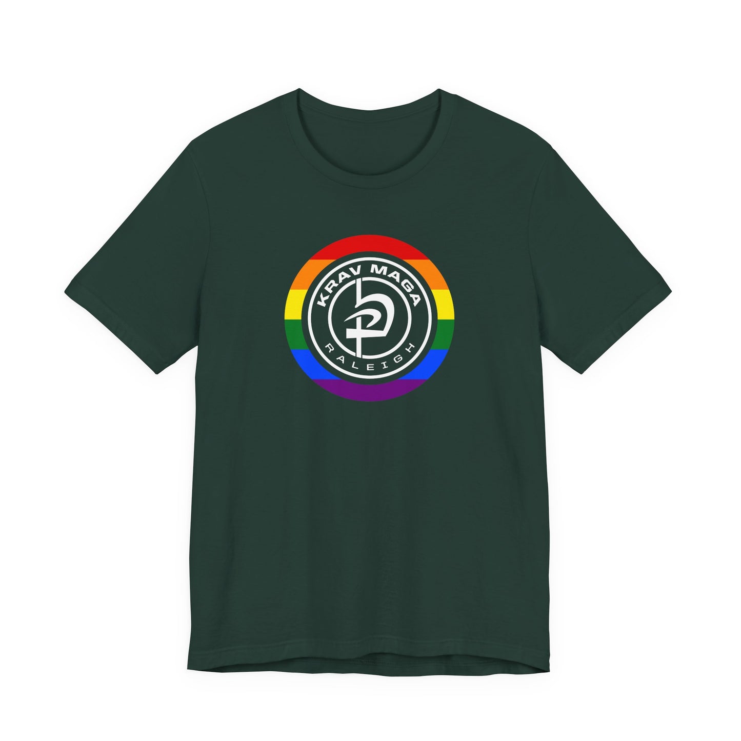 Unisex Pride #2