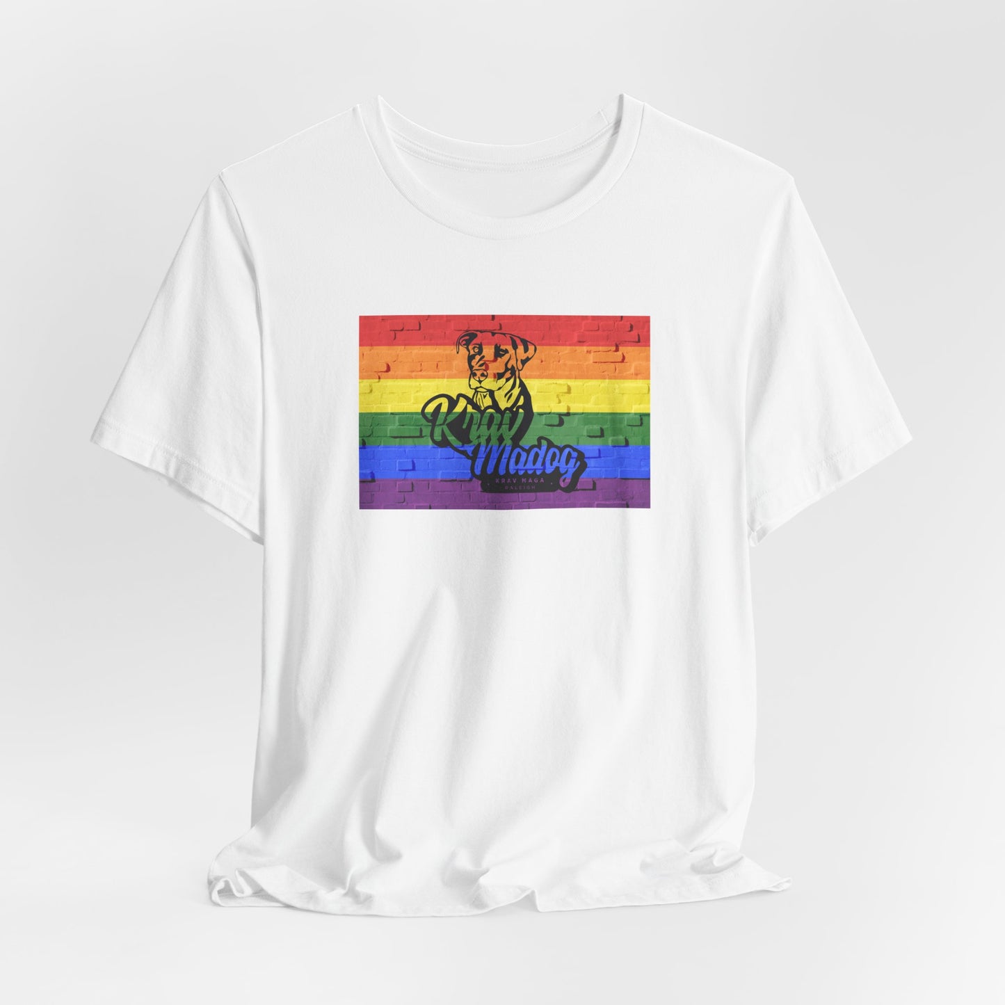 Unisex Pride #3