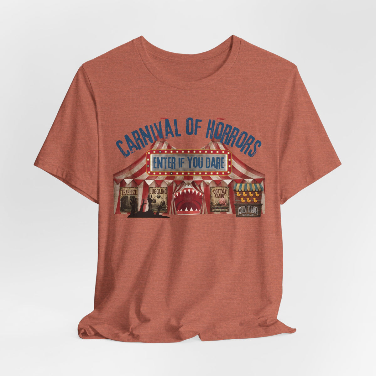 Carnival of Horrors 2026