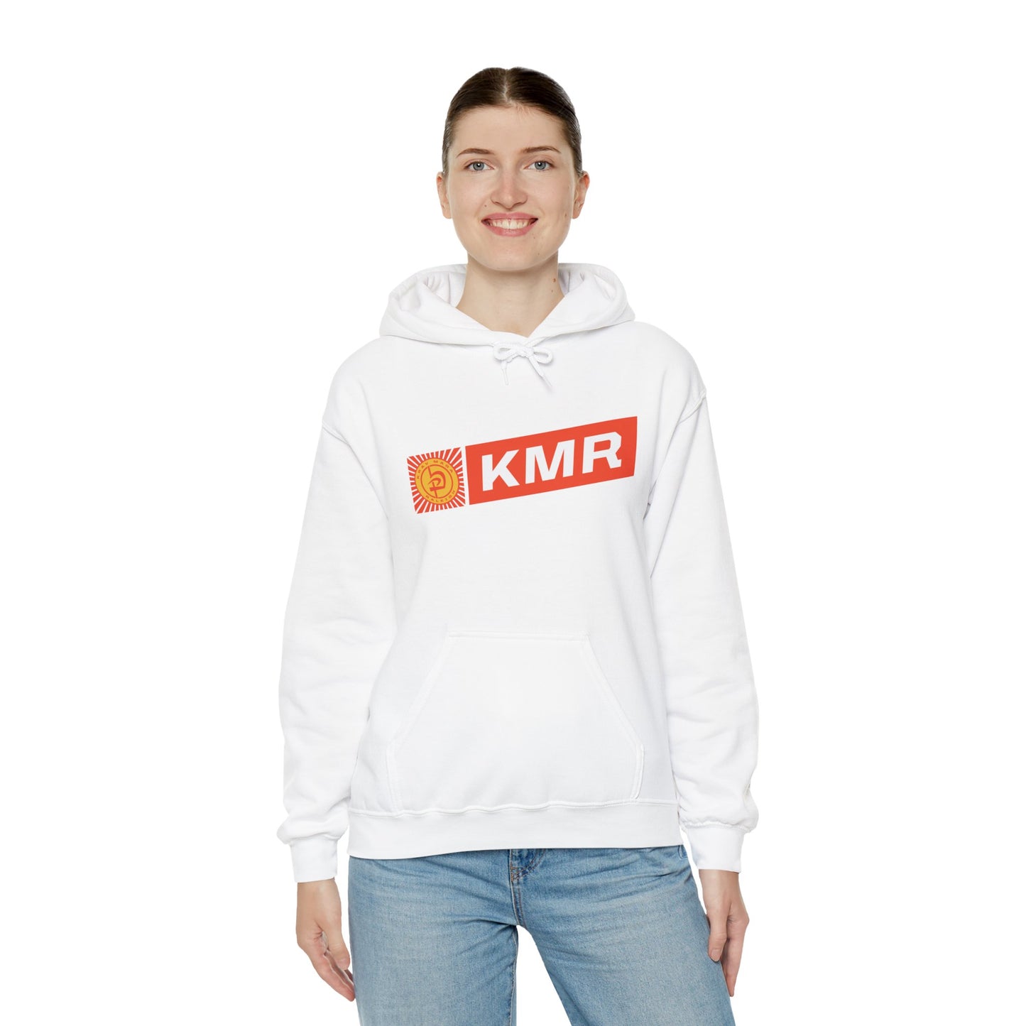 Unisex KBar Hoodie