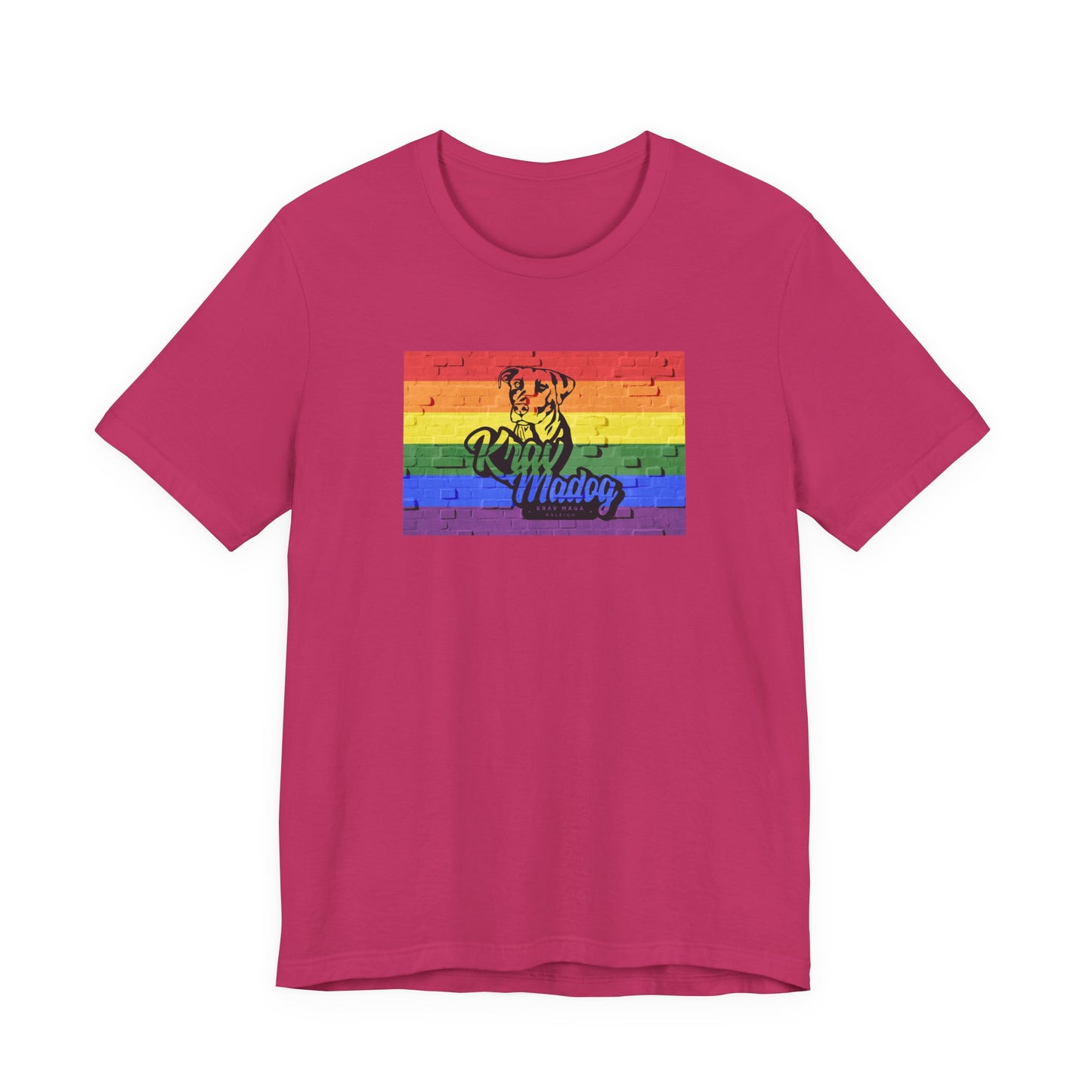 Unisex Pride #3