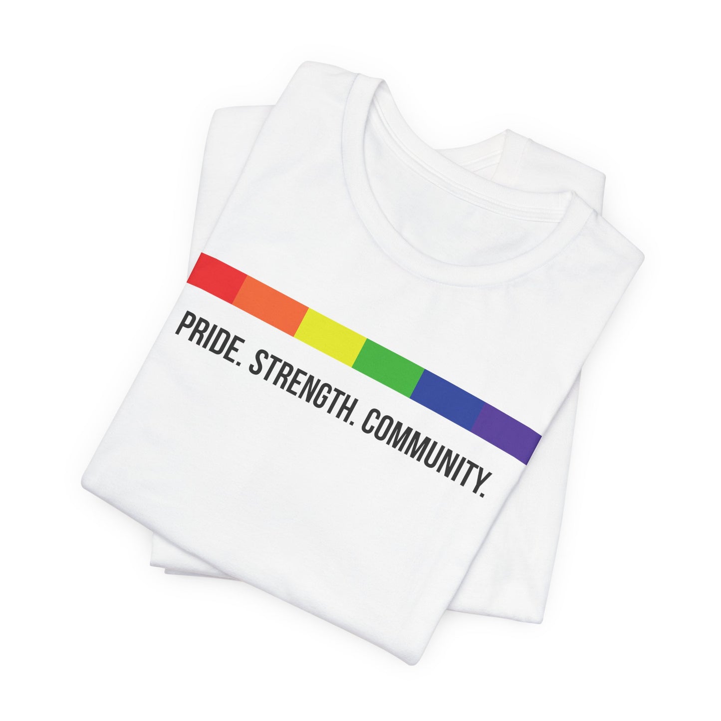 Unisex Pride #1