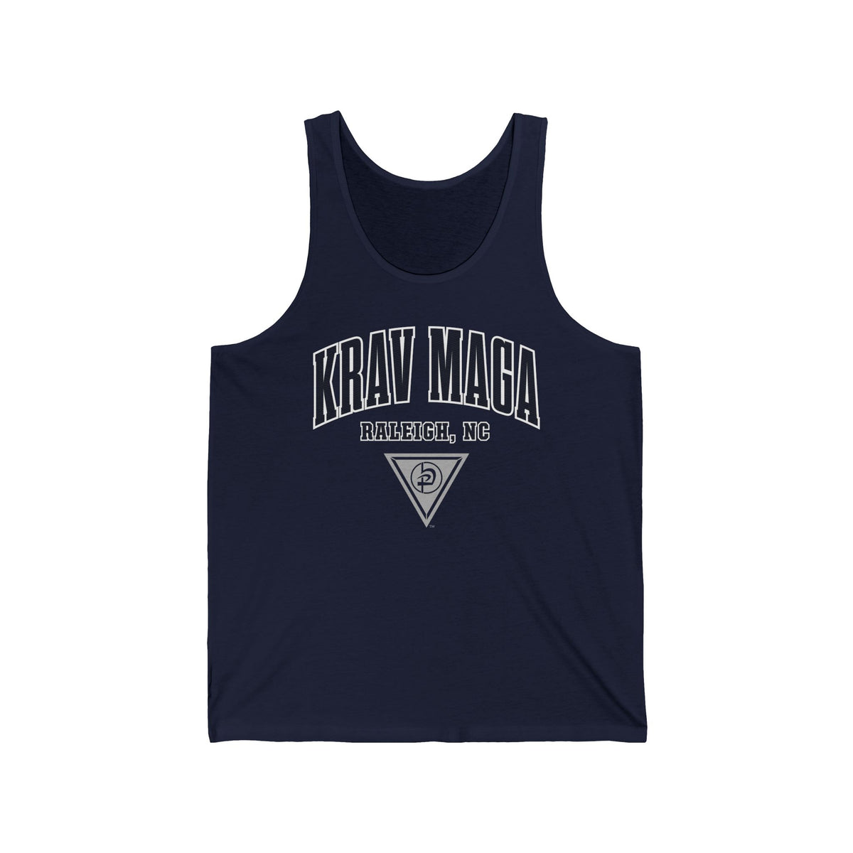 Unisex KMR Beach Jersey Tank
