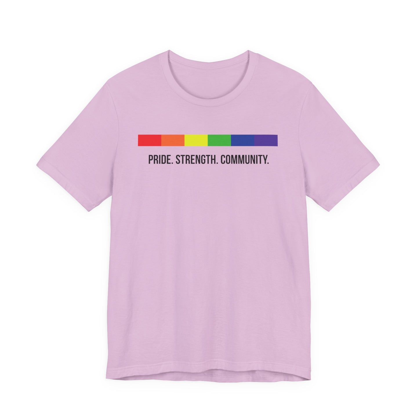 Unisex Pride #1