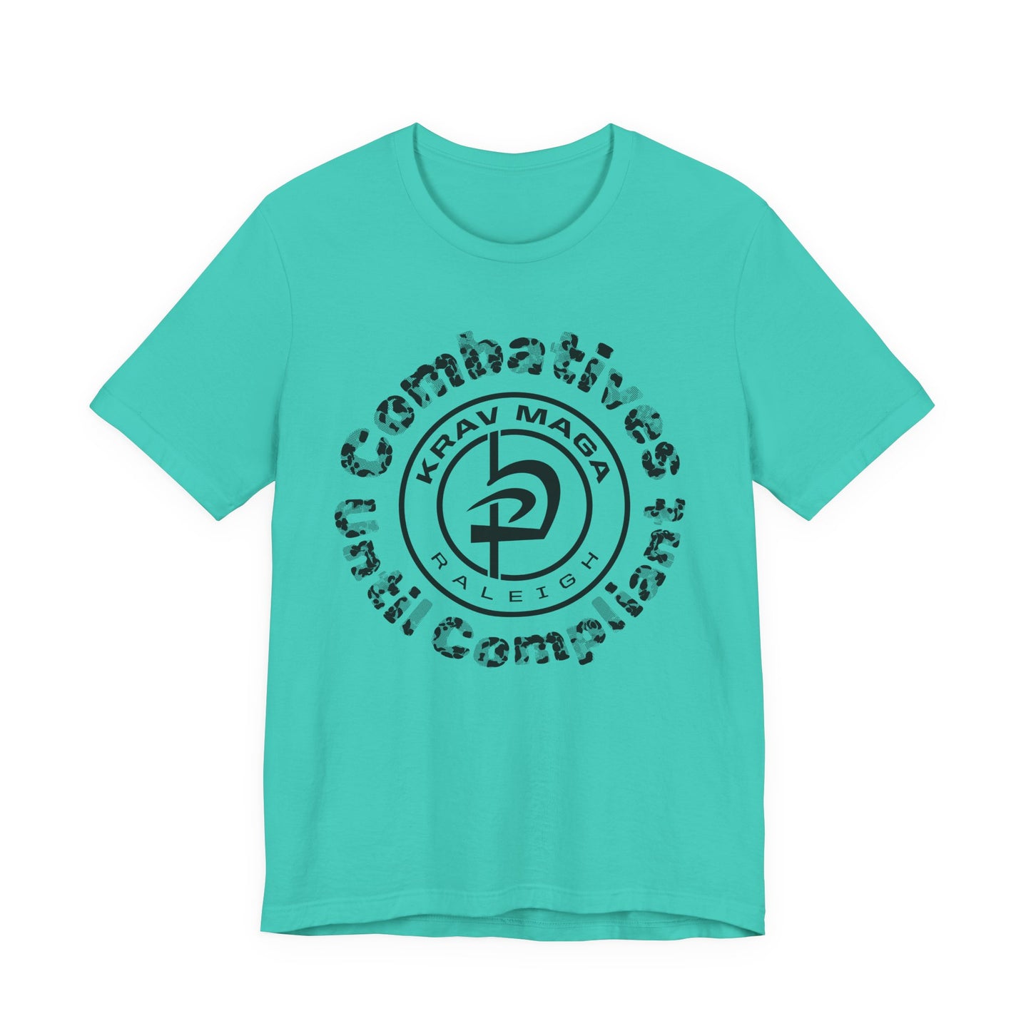 Unisex Combatives Until Compliant