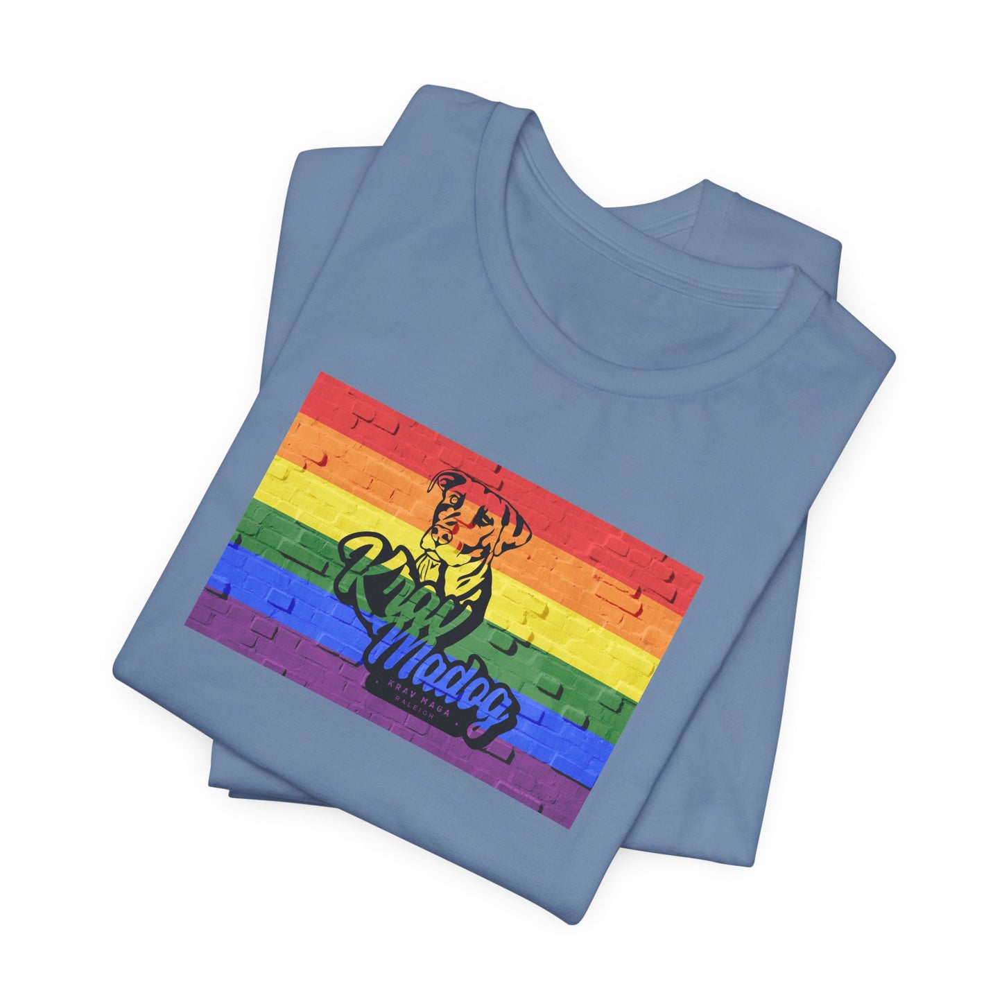 Unisex Pride #3