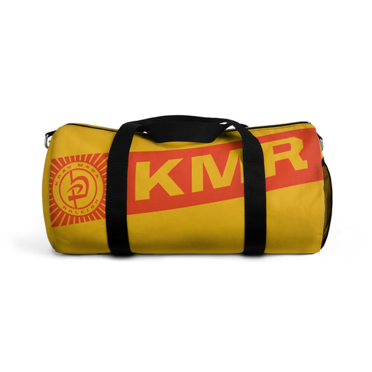 Kbar Duffel Bag