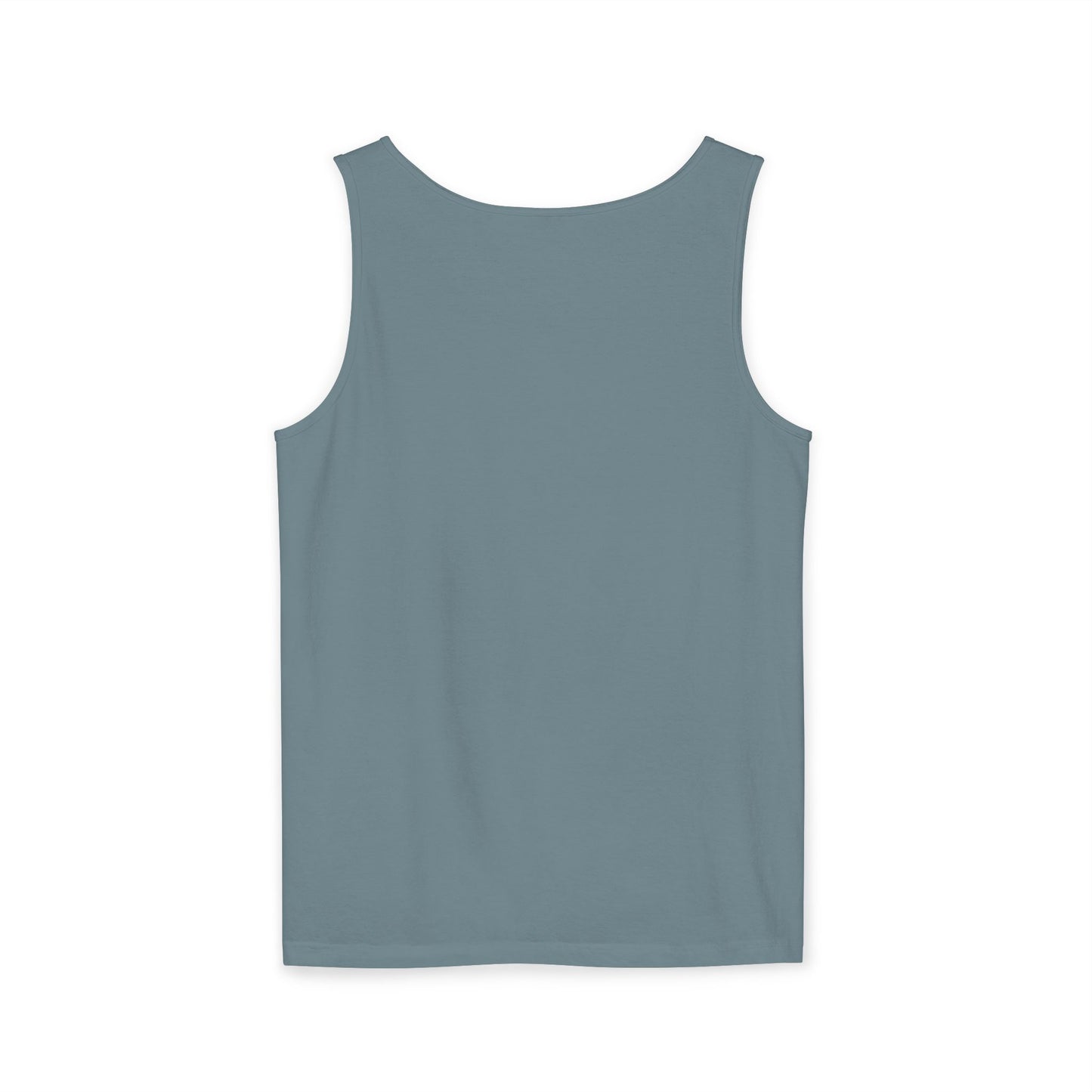 Unisex Kbar Flag Tank