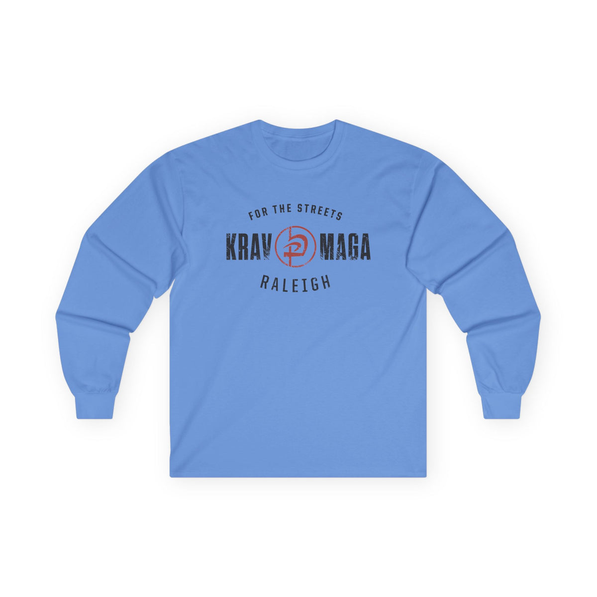 Unisex Ultra Cotton For the Streets Long Sleeve Tee
