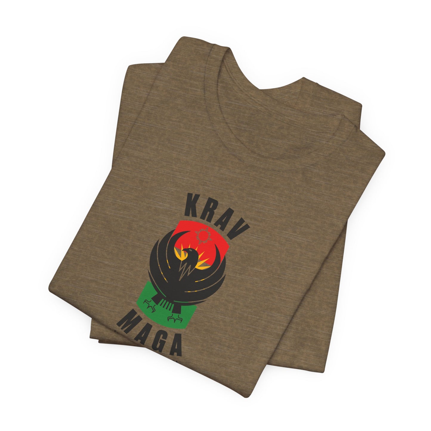 KMK Unisex Jersey Short Sleeve Tee