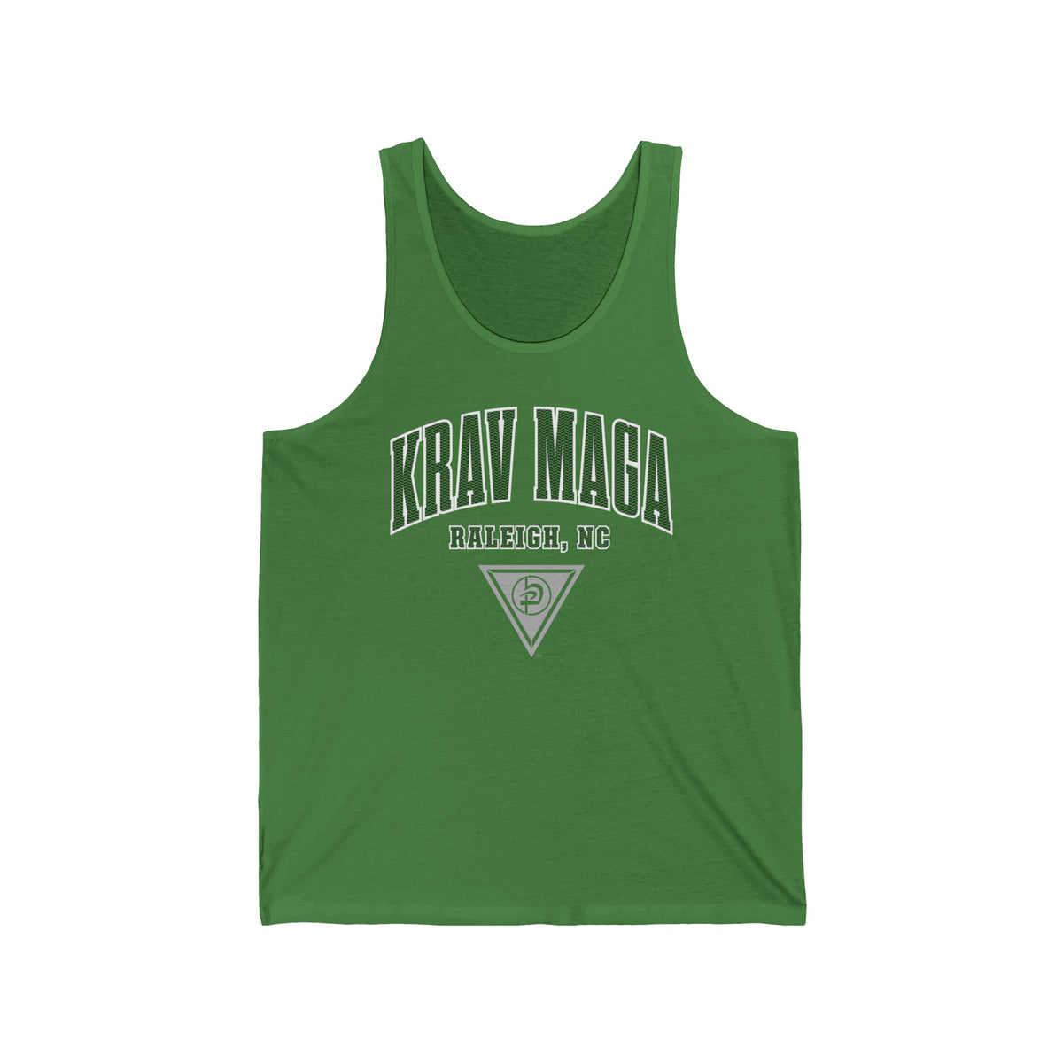 Unisex KMR Beach Jersey Tank