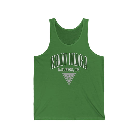 Unisex KMR Beach Jersey Tank