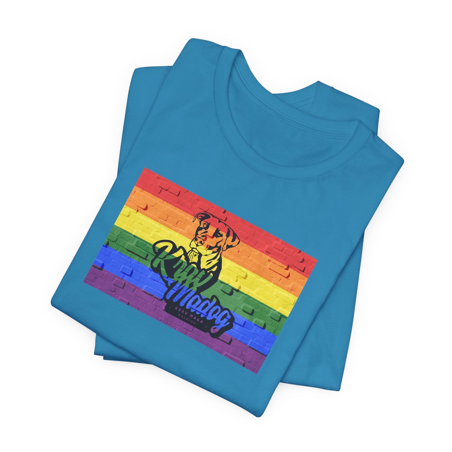 Unisex Pride #3
