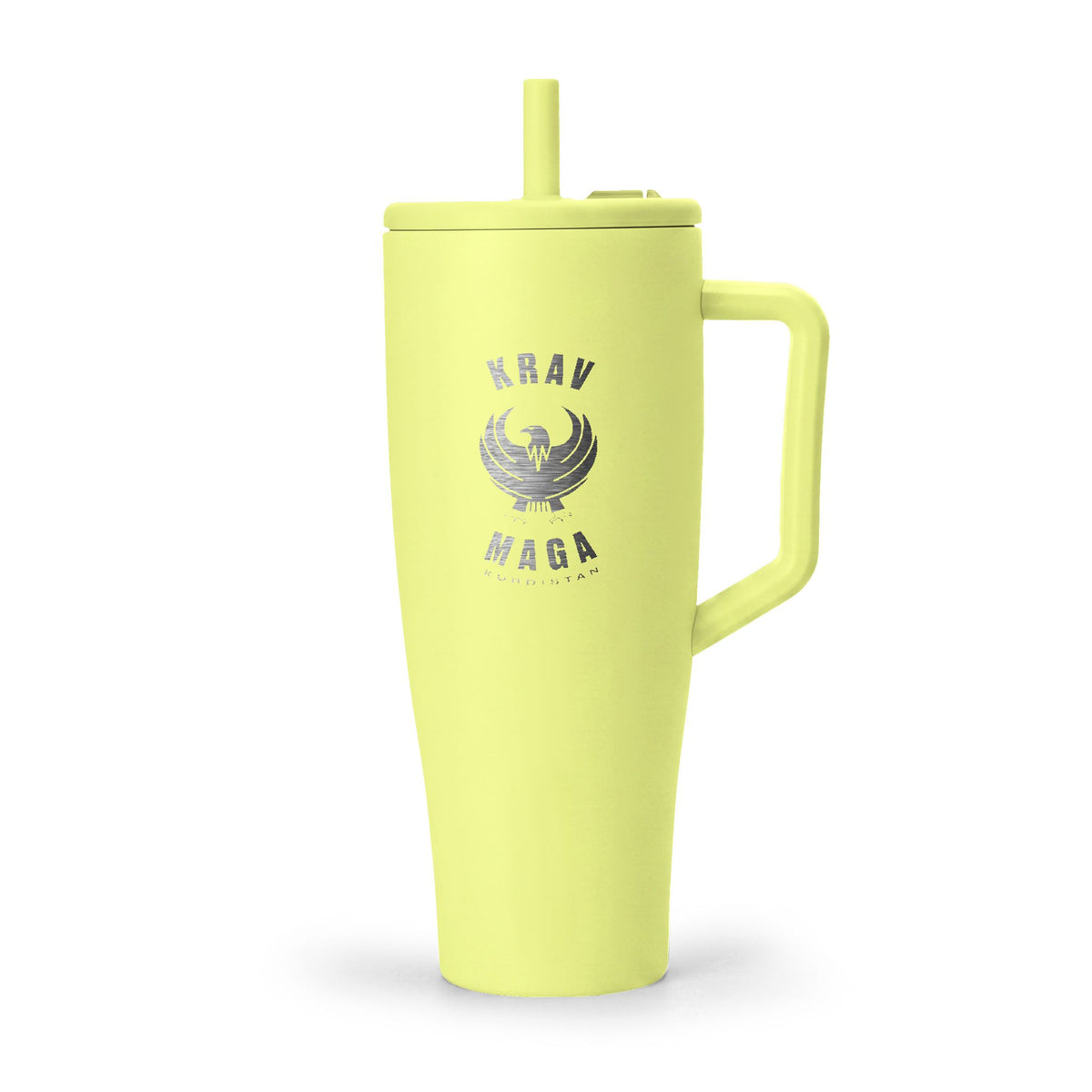 KMK Insulated Era Tumbler with Lid, 40oz (Engraving)