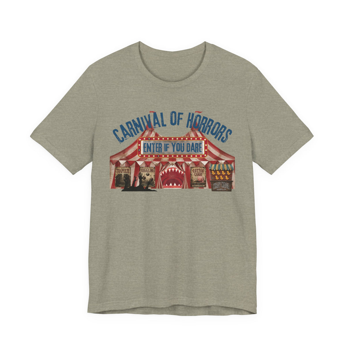 Carnival of Horrors 2026