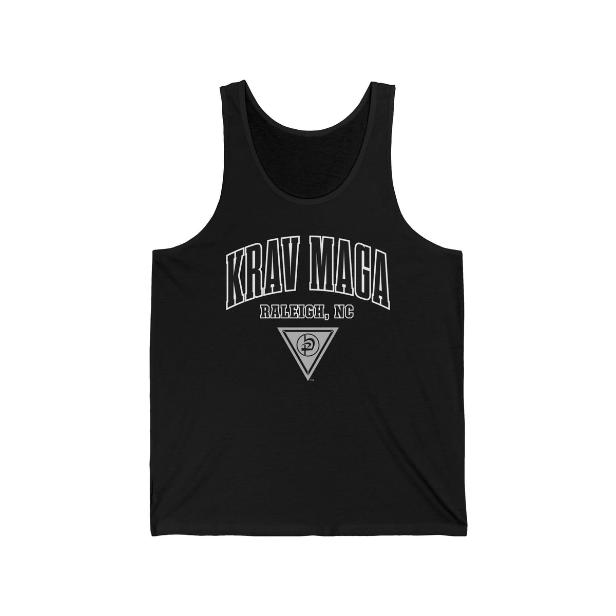Unisex KMR Beach Jersey Tank