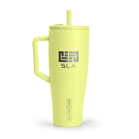 KMK Insulated Era Tumbler with Lid, 40oz (Engraving)