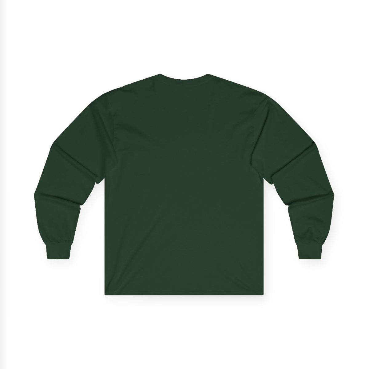 Unisex Ultra Cotton For the Streets Long Sleeve Tee
