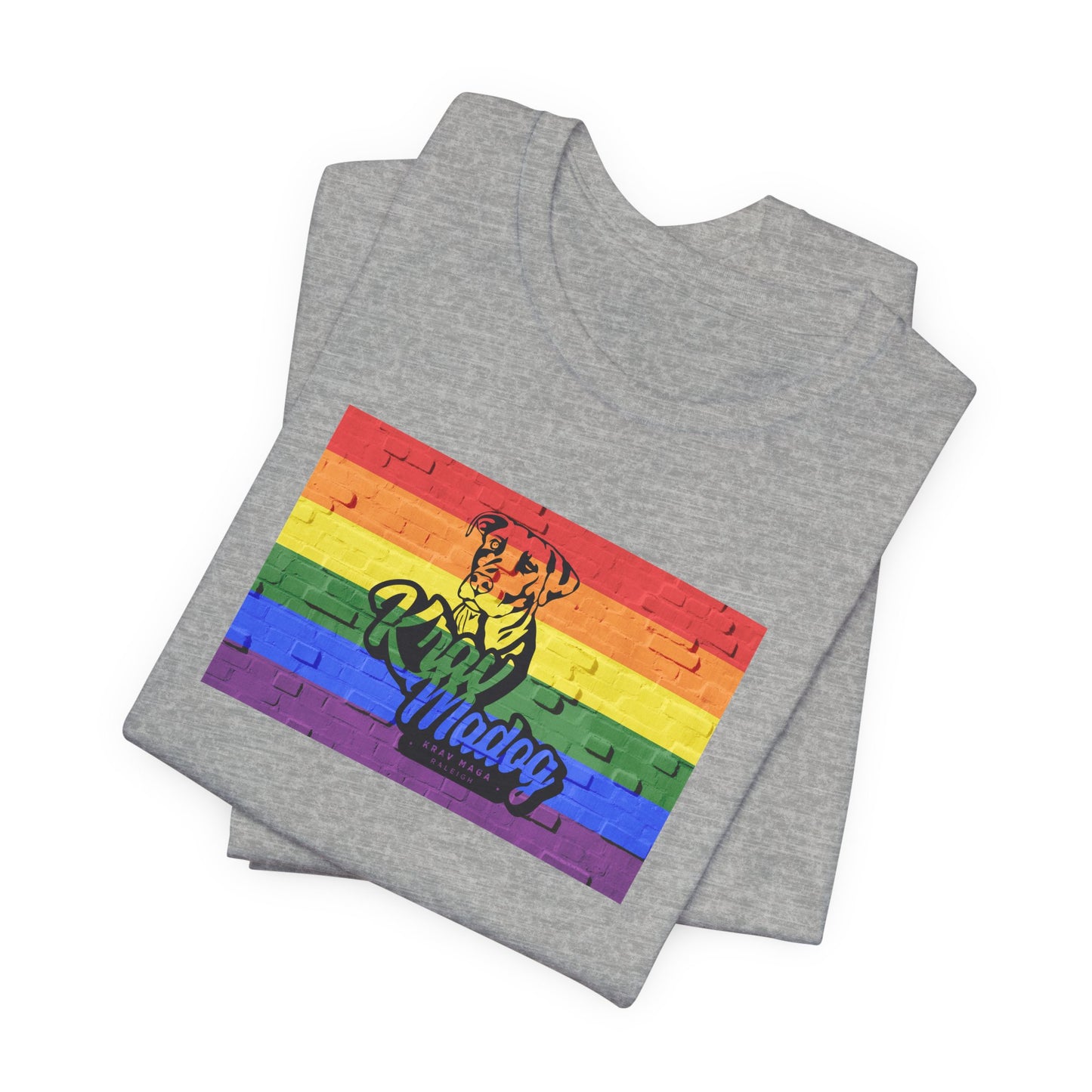 Unisex Pride #3