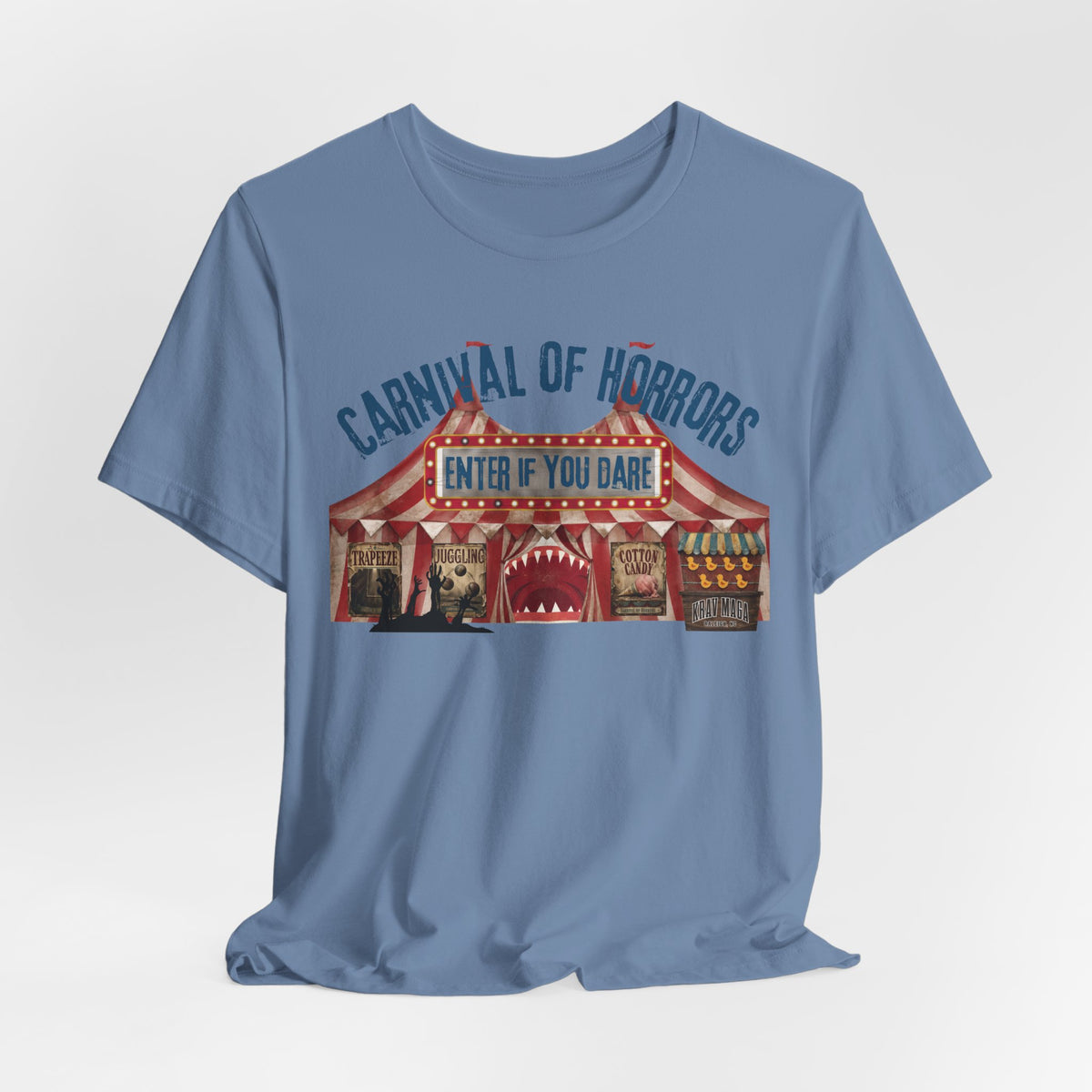 Carnival of Horrors 2026