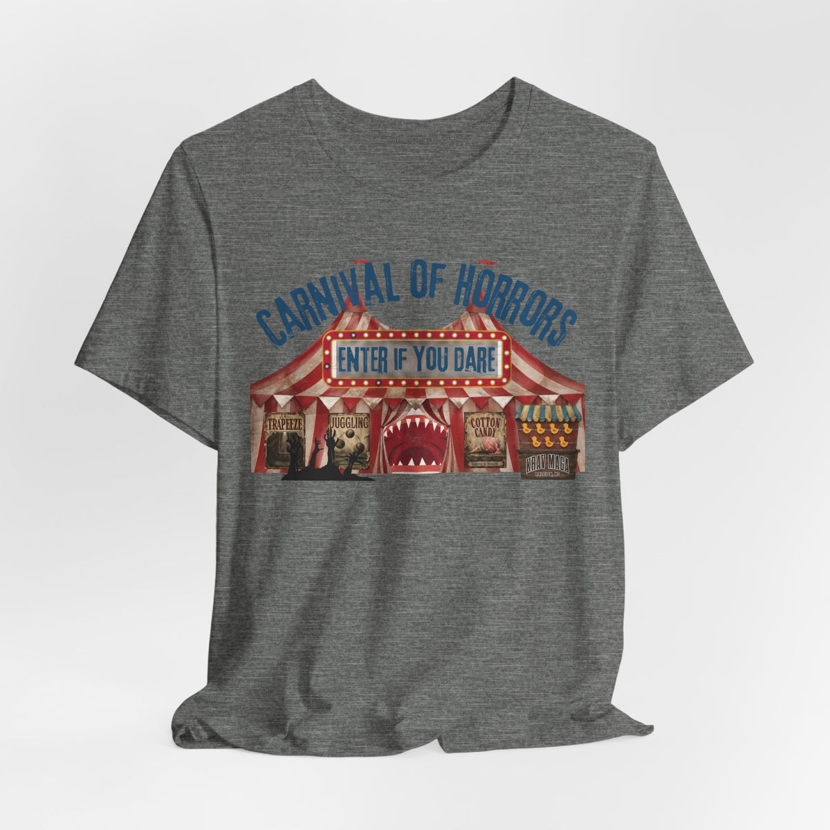 Carnival of Horrors 2026